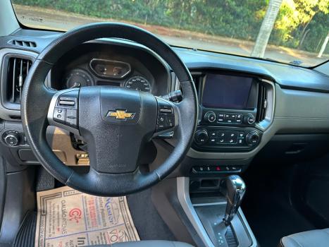 CHEVROLET S10 2.5 FLEX LTZ 4X4 CABINE DUPLA AUTOM�TICO, Foto 10