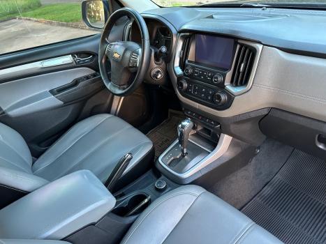 CHEVROLET S10 2.5 FLEX LTZ 4X4 CABINE DUPLA AUTOM�TICO, Foto 11