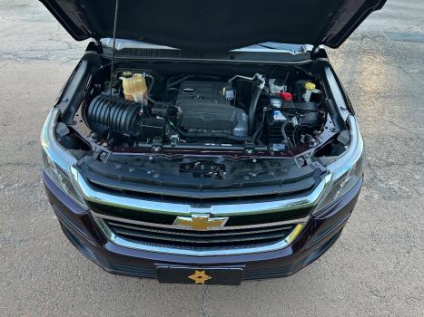 CHEVROLET S10 2.5 FLEX LTZ 4X4 CABINE DUPLA AUTOM�TICO, Foto 13