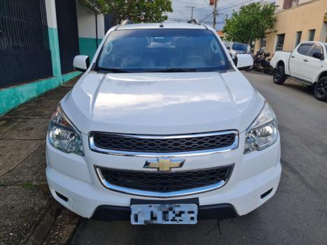 CHEVROLET S10 2.5 FLEX LT CABINE DUPLA, Foto 3