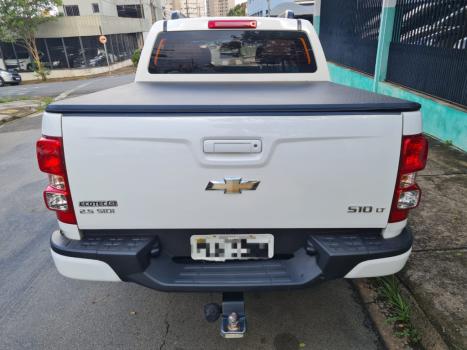 CHEVROLET S10 2.5 FLEX LT CABINE DUPLA, Foto 6