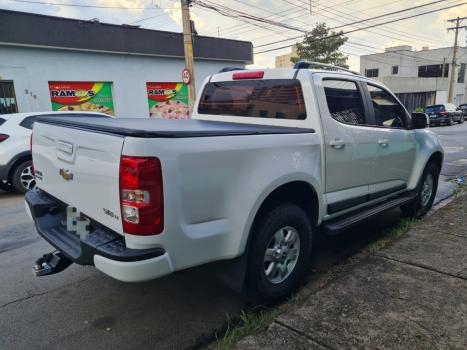 CHEVROLET S10 2.5 FLEX LT CABINE DUPLA, Foto 7