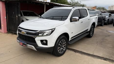CHEVROLET S10 2.5 FLEX LTZ 4X4 CABINE DUPLA AUTOM�TICO, Foto 1