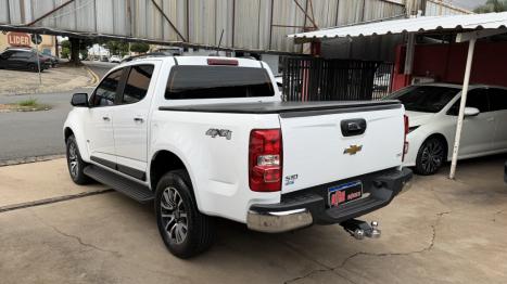 CHEVROLET S10 2.5 FLEX LTZ 4X4 CABINE DUPLA AUTOM�TICO, Foto 2