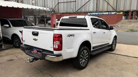 CHEVROLET S10 2.5 FLEX LTZ 4X4 CABINE DUPLA AUTOM�TICO, Foto 3