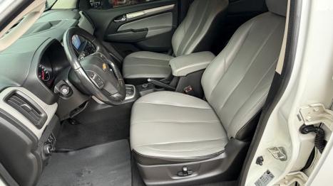 CHEVROLET S10 2.5 FLEX LTZ 4X4 CABINE DUPLA AUTOM�TICO, Foto 4