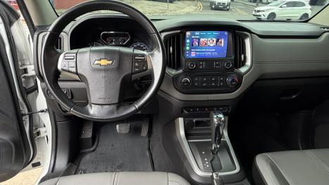 CHEVROLET S10 2.5 FLEX LTZ 4X4 CABINE DUPLA AUTOM�TICO, Foto 5