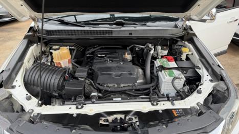 CHEVROLET S10 2.5 FLEX LTZ 4X4 CABINE DUPLA AUTOM�TICO, Foto 6