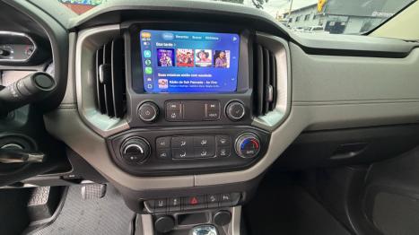 CHEVROLET S10 2.5 FLEX LTZ 4X4 CABINE DUPLA AUTOM�TICO, Foto 7