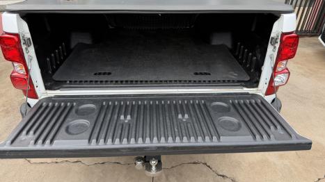 CHEVROLET S10 2.5 FLEX LTZ 4X4 CABINE DUPLA AUTOM�TICO, Foto 8
