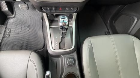 CHEVROLET S10 2.5 FLEX LTZ 4X4 CABINE DUPLA AUTOM�TICO, Foto 10
