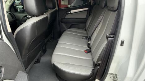 CHEVROLET S10 2.5 FLEX LTZ 4X4 CABINE DUPLA AUTOM�TICO, Foto 11