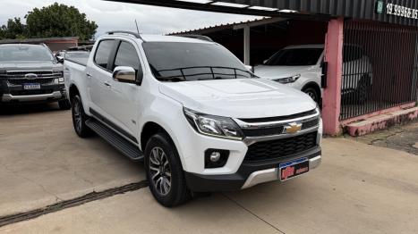 CHEVROLET S10 2.5 FLEX LTZ 4X4 CABINE DUPLA AUTOM�TICO, Foto 12