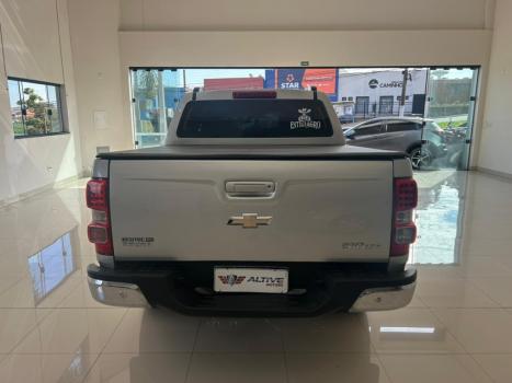 CHEVROLET S10 2.5 FLEX LTZ 4X4 CABINE DUPLA, Foto 5