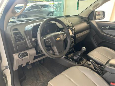 CHEVROLET S10 2.5 FLEX LTZ 4X4 CABINE DUPLA, Foto 7