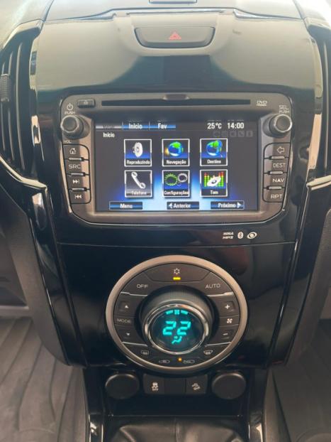 CHEVROLET S10 2.5 FLEX LTZ 4X4 CABINE DUPLA, Foto 9