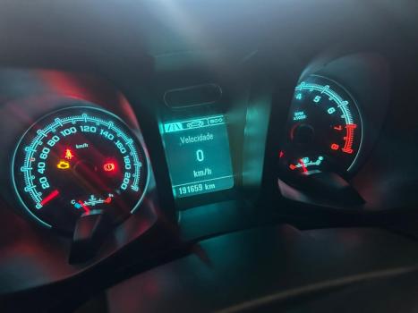 CHEVROLET S10 2.5 FLEX LTZ 4X4 CABINE DUPLA, Foto 10