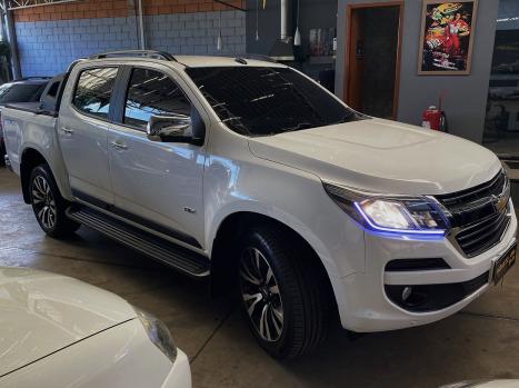 CHEVROLET S10 2.5 FLEX LTZ 4X4 CABINE DUPLA AUTOM�TICO, Foto 2