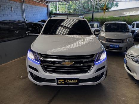 CHEVROLET S10 2.5 FLEX LTZ 4X4 CABINE DUPLA AUTOM�TICO, Foto 3