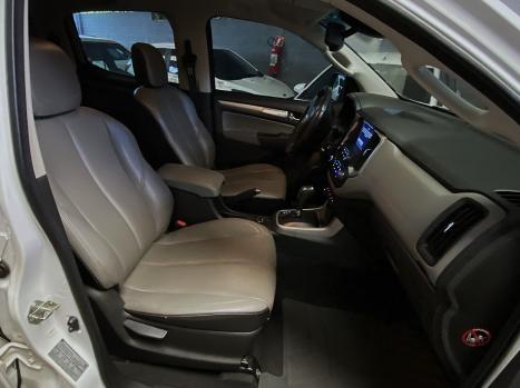 CHEVROLET S10 2.5 FLEX LTZ 4X4 CABINE DUPLA AUTOM�TICO, Foto 7