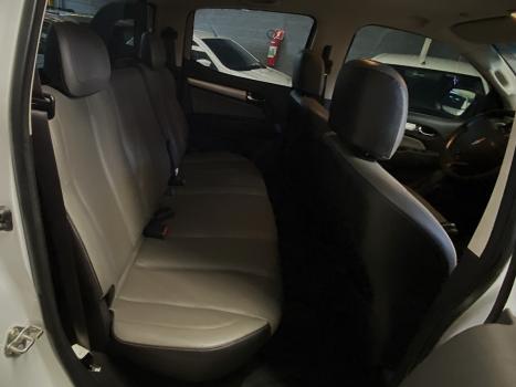 CHEVROLET S10 2.5 FLEX LTZ 4X4 CABINE DUPLA AUTOM�TICO, Foto 8
