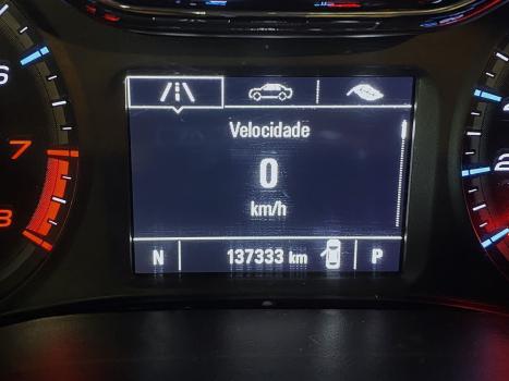 CHEVROLET S10 2.5 FLEX LTZ 4X4 CABINE DUPLA AUTOM�TICO, Foto 9