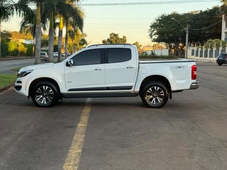 CHEVROLET S10 2.5 FLEX LTZ 4X4 CABINE DUPLA AUTOM�TICO, Foto 2