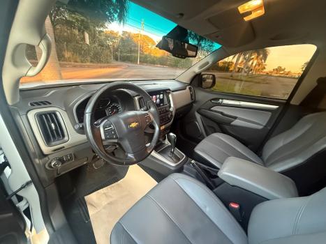 CHEVROLET S10 2.5 FLEX LTZ 4X4 CABINE DUPLA AUTOM�TICO, Foto 4