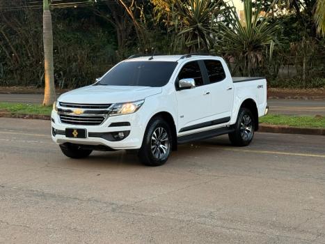 CHEVROLET S10 2.5 FLEX LTZ 4X4 CABINE DUPLA AUTOM�TICO, Foto 5