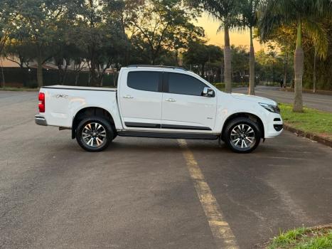 CHEVROLET S10 2.5 FLEX LTZ 4X4 CABINE DUPLA AUTOM�TICO, Foto 6