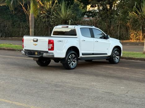 CHEVROLET S10 2.5 FLEX LTZ 4X4 CABINE DUPLA AUTOM�TICO, Foto 7