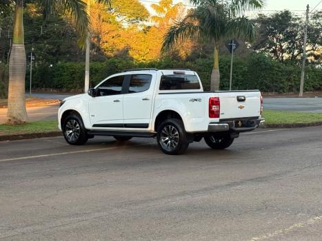 CHEVROLET S10 2.5 FLEX LTZ 4X4 CABINE DUPLA AUTOM�TICO, Foto 8
