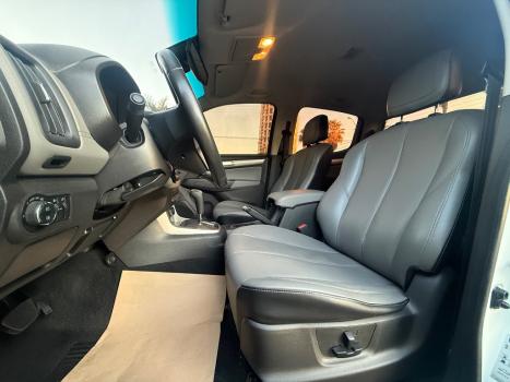 CHEVROLET S10 2.5 FLEX LTZ 4X4 CABINE DUPLA AUTOM�TICO, Foto 9