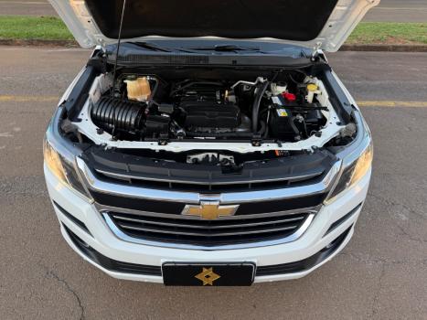 CHEVROLET S10 2.5 FLEX LTZ 4X4 CABINE DUPLA AUTOM�TICO, Foto 10