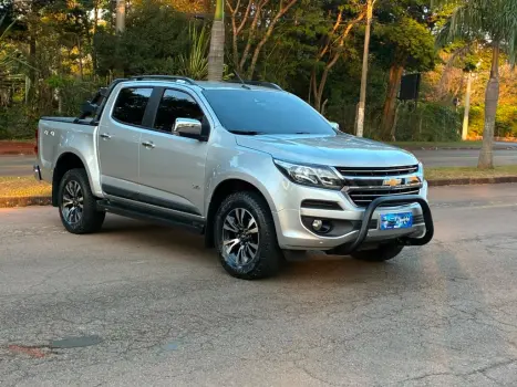 CHEVROLET S10 2.5 FLEX LTZ 4X4 CABINE DUPLA AUTOM�TICO, Foto 2