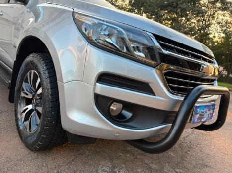 CHEVROLET S10 2.5 FLEX LTZ 4X4 CABINE DUPLA AUTOM�TICO, Foto 3