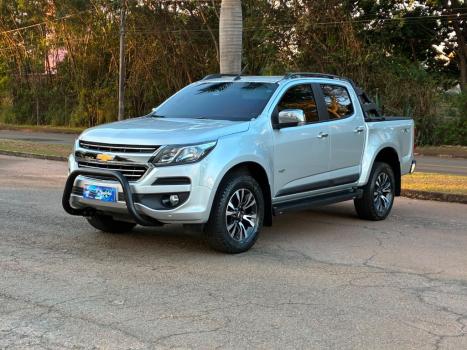 CHEVROLET S10 2.5 FLEX LTZ 4X4 CABINE DUPLA AUTOM�TICO, Foto 4