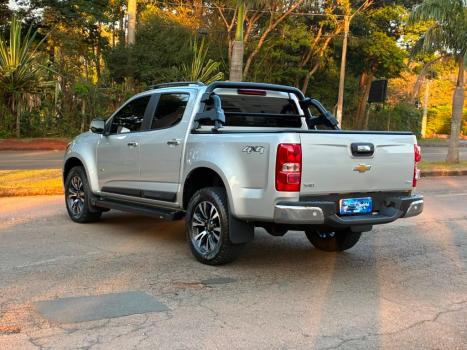 CHEVROLET S10 2.5 FLEX LTZ 4X4 CABINE DUPLA AUTOM�TICO, Foto 5