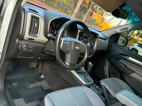 CHEVROLET S10 2.5 FLEX LTZ 4X4 CABINE DUPLA AUTOM�TICO, Foto 6