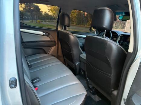 CHEVROLET S10 2.5 FLEX LTZ 4X4 CABINE DUPLA AUTOM�TICO, Foto 7