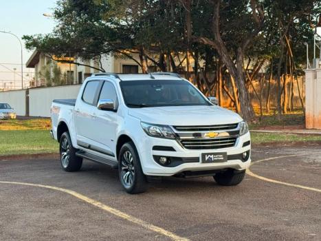 CHEVROLET S10 2.5 FLEX LTZ 4X4 CABINE DUPLA AUTOM�TICO, Foto 1