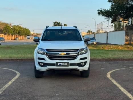 CHEVROLET S10 2.5 FLEX LTZ 4X4 CABINE DUPLA AUTOM�TICO, Foto 2