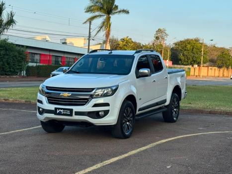 CHEVROLET S10 2.5 FLEX LTZ 4X4 CABINE DUPLA AUTOM�TICO, Foto 3