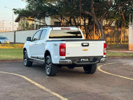CHEVROLET S10 2.5 FLEX LTZ 4X4 CABINE DUPLA AUTOM�TICO, Foto 4