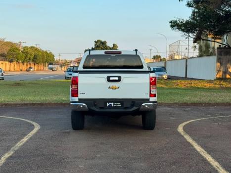 CHEVROLET S10 2.5 FLEX LTZ 4X4 CABINE DUPLA AUTOM�TICO, Foto 5