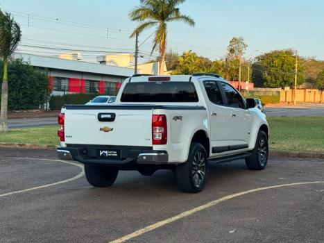 CHEVROLET S10 2.5 FLEX LTZ 4X4 CABINE DUPLA AUTOM�TICO, Foto 6