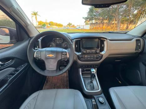 CHEVROLET S10 2.5 FLEX LTZ 4X4 CABINE DUPLA AUTOM�TICO, Foto 7
