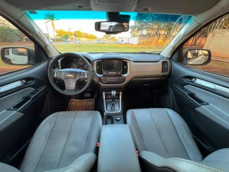 CHEVROLET S10 2.5 FLEX LTZ 4X4 CABINE DUPLA AUTOM�TICO, Foto 8