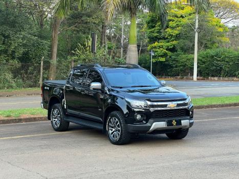CHEVROLET S10 2.5 FLEX LTZ 4X4 CABINE DUPLA AUTOMÁTICO, Foto 3