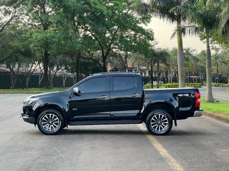 CHEVROLET S10 2.5 FLEX LTZ 4X4 CABINE DUPLA AUTOMÁTICO, Foto 4